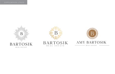 Real Estate | Agent Logos on Behance