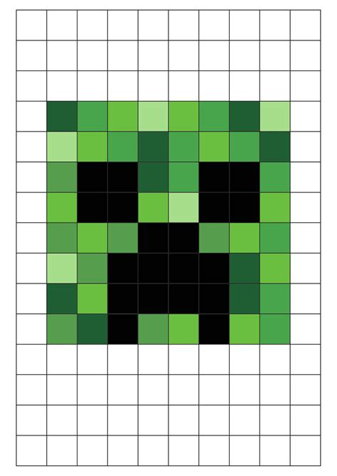 Pixelart Minecraft Quilt Minecraft Pixel Art Pixel Art Templates Images