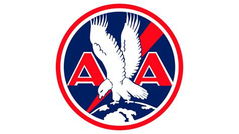 American Airlines Logo and sign, new logo meaning and history, PNG, SVG