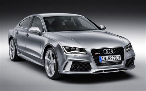 2014 Audi RS7 Sportback Wallpaper | HD Car Wallpapers | ID #3611