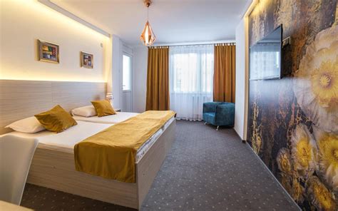 The 7 Best Hotels in Tuzla for 2025 - Visitteo