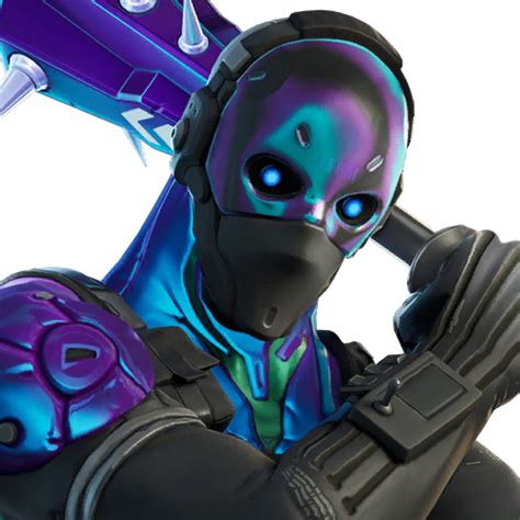 Covert Cobalt | Fortnite Wiki | Fandom