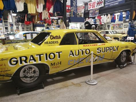 Vintage Race Car Restoration Roundtable – Eastern Museum of Motor Racing