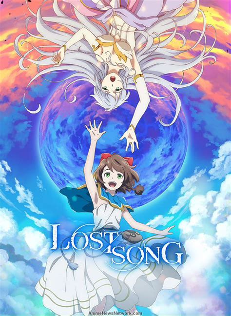 Lost Song | Lost Song Wiki | FANDOM powered by Wikia