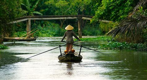 10+ Ultimate Things to do in Mekong Delta Vietnam 2021