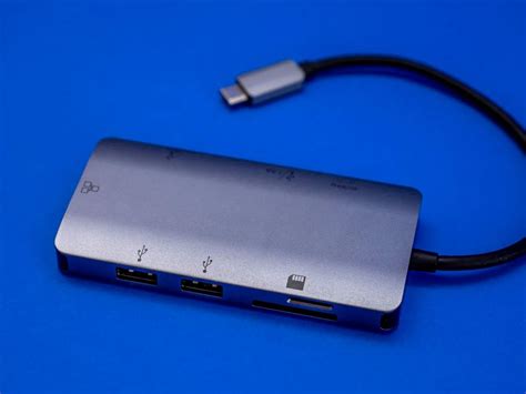 15 Amazing Thunderbolt 2 To Ethernet Adapter for 2023 | Robots.net