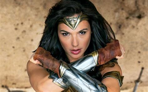 The 20 Best Female Action Movie Heroes of All-Time