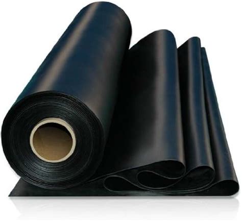 Amazon.co.uk: thin rubber sheet