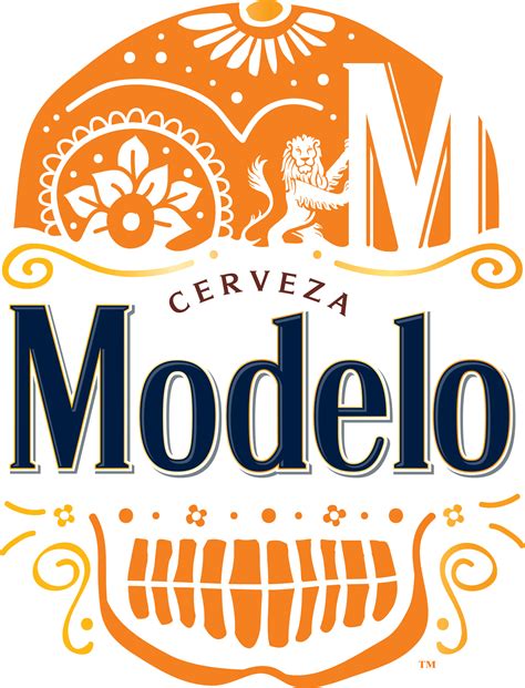 Modelo Beer Logo - LogoDix