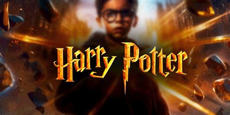 'Harry Potter' TV Series - Teaser, Plot Details, Creative Team, and ...