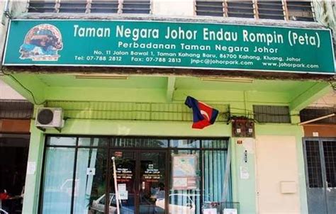 Endau Rompin: What To Do, How To Get There & Where To Stay