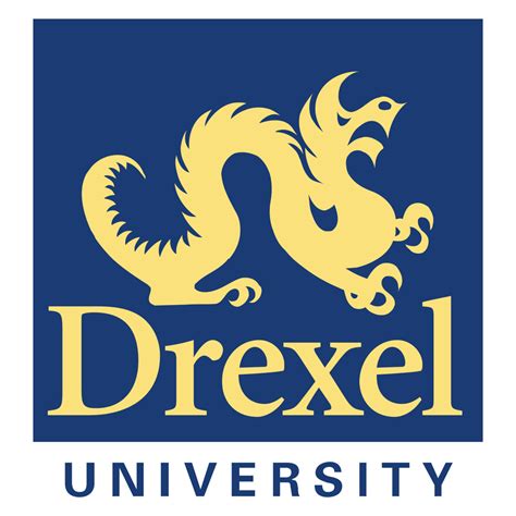 Drexel University Logo PNG Transparent – Brands Logos