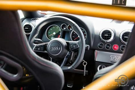 36 best Audi TT Interior Ideas images on Pinterest | Audi tt interior ...