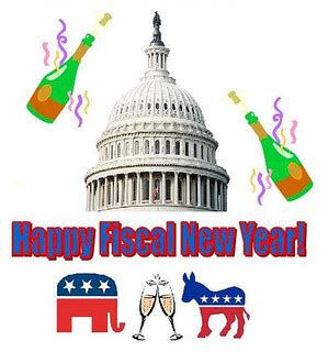 Happy Fiscal New Year | NotionsCapital