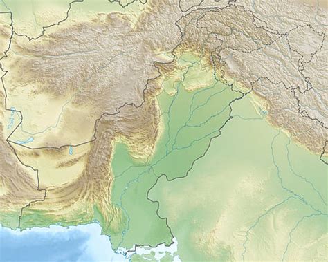 Mehrgarh - Wikipedia