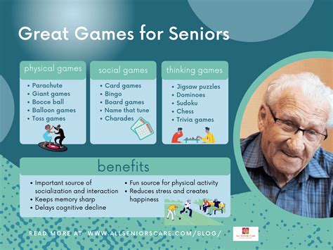 5 Surprising Benefits of Playing Board Games – All Seniors Care