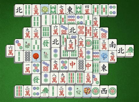 Play Mahjong | 100% Free Online Game | FreeGames.org