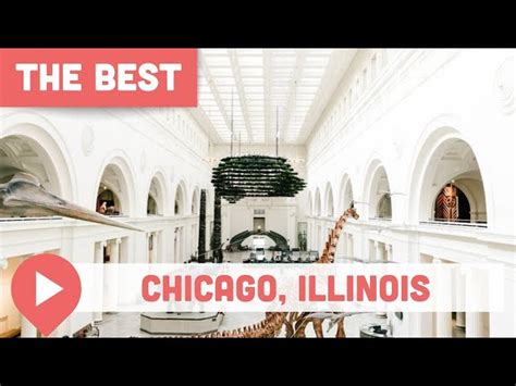 Best Museums in Chicago, Illinois - Secret World