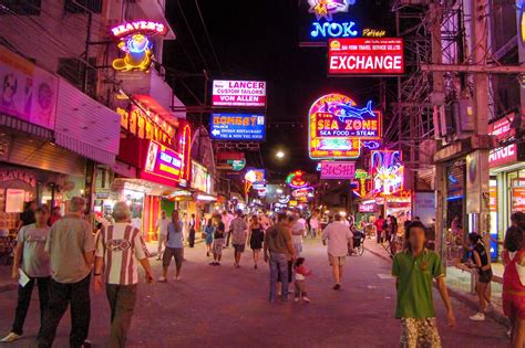 7 Best Things to Do After Dinner in Pattaya - Where to Go in Pattaya at ...