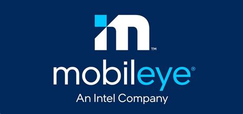 New Logo, Same Vision | Mobileye Blog