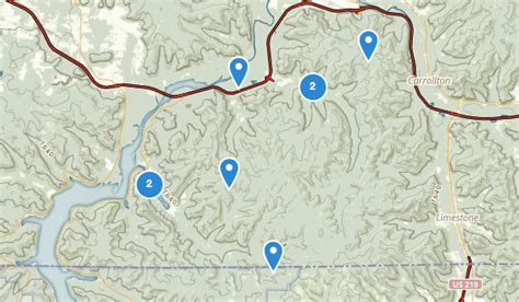 Best Trails in Allegany State Park | AllTrails.com