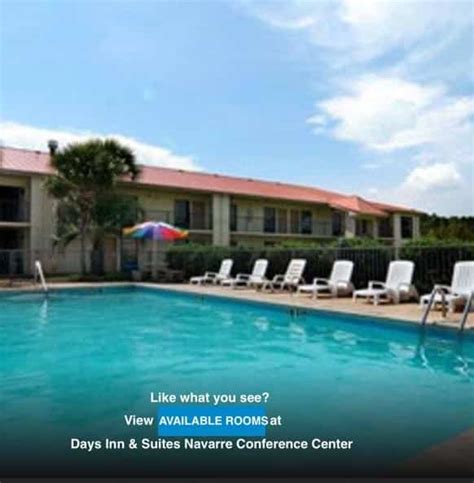 The 15 Best Hotels in Navarre Beach - Florida.com