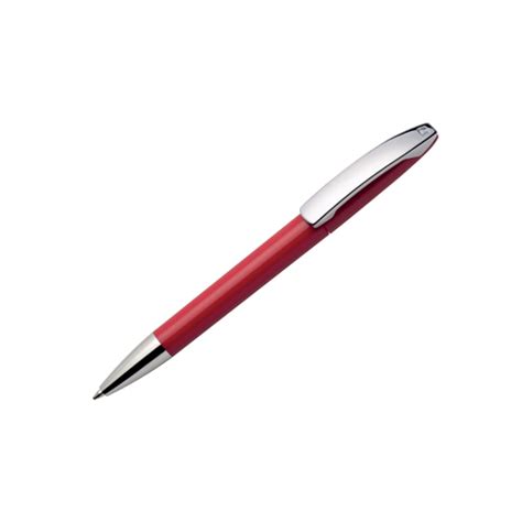 Corporate Pens Maxema View Red – Tanushh.com