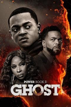 Watch Power Book II: Ghost Online - Full TV Episodes | DIRECTV