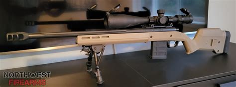 Remington 700 magpul enhanced edition | Northwest Firearms