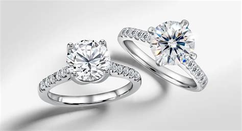 Difference Between Lab Grown vs Mined Diamonds – Which Is Real