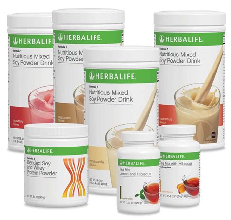 Herbalife Malaysia Independent Distributor @ 012-7897733: Herbalife ...