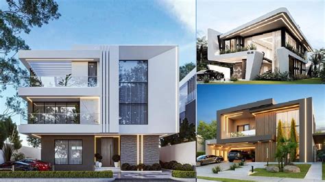 Modern Dream Home Design