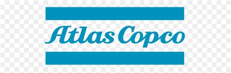 Atlas Copco Logo & Transparent Atlas Copco.PNG Logo Images