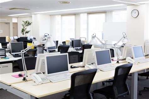 6 Small Office Layout Ideas To Boost Productivity In An Efficient Manner