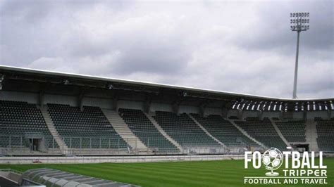 ADO Den Haag Stadium - Cars Jeans Stadium - Football Tripper