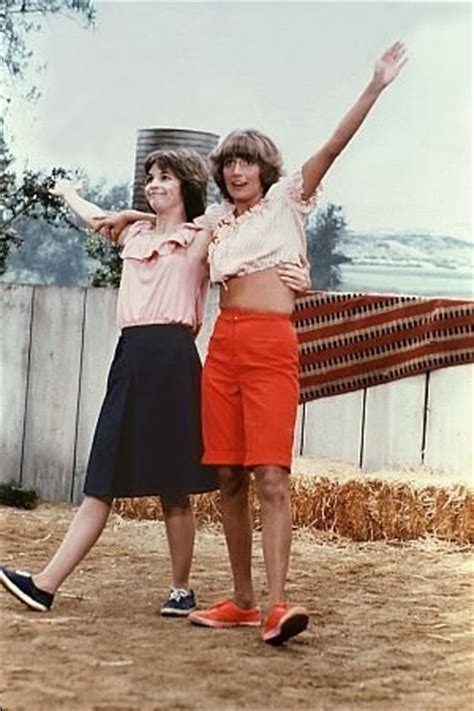 Laverne & Shirley - Laverne & Shirley Photo (22319416) - Fanpop