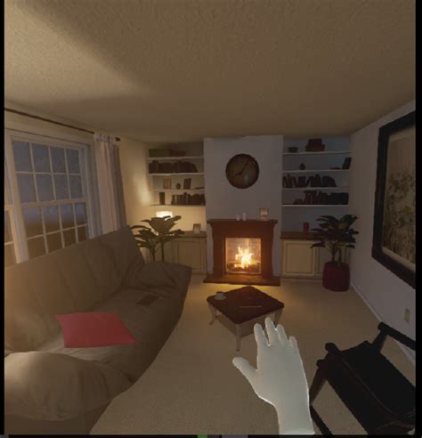 Earthquake Simulator VR on Steam