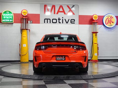 2023 Dodge Charger - V1510 - MAXmotive