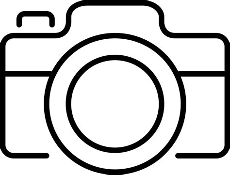 Camera Logo Png - Free Transparent PNG Logos