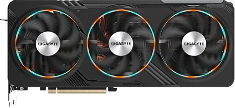 GIGABYTE NVIDIA GeForce RTX 4070 SUPER Gaming OC 12GB GDDR6X PCI ...