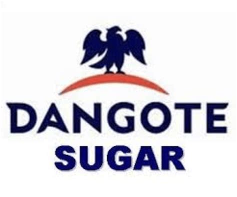 Dangote Logo - LogoDix