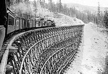 Kettle Valley Railway - Wikipedia