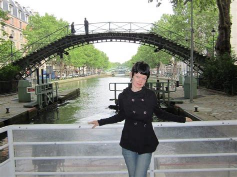 Canal Cruises in Paris: A Boat Ride on the Canal Saint Martin ...