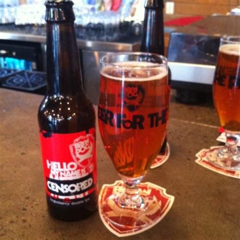 BrewDog Birmingham - Beer Bar in City Centre