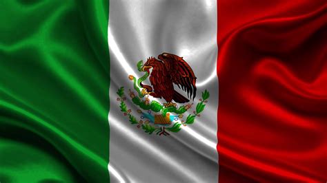 [100+] Mexico Flag Wallpapers | Wallpapers.com