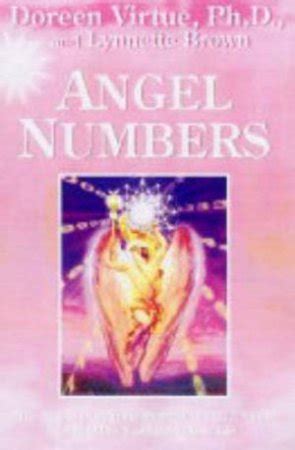 Angel Numbers by Doreen Virtue - 9781401905156