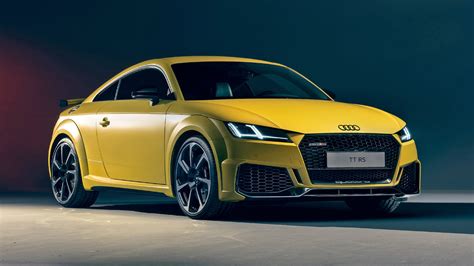 2023 TT Audi Photos and Videos - MotorTrend