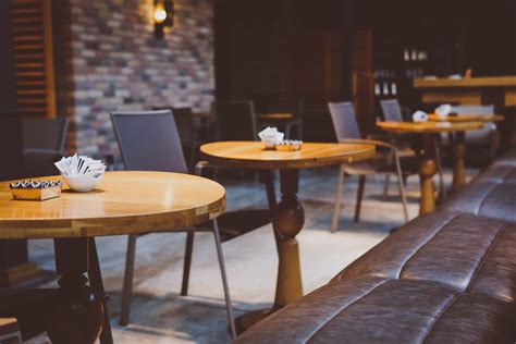 Free Images : table, cafe, coffee shop, wood, chair, restaurant, bar ...