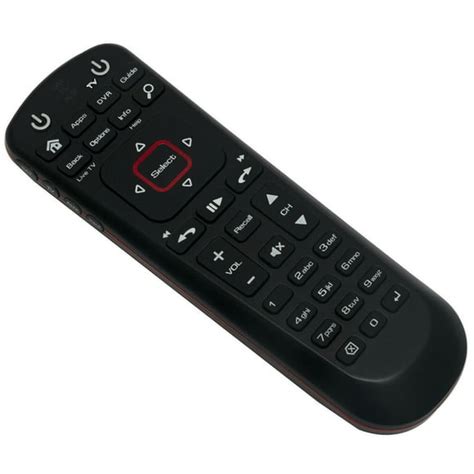 Dish Remote