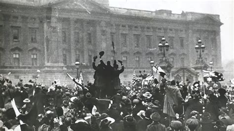 This Day In History-Armistice Day – Museum of the American G.I.